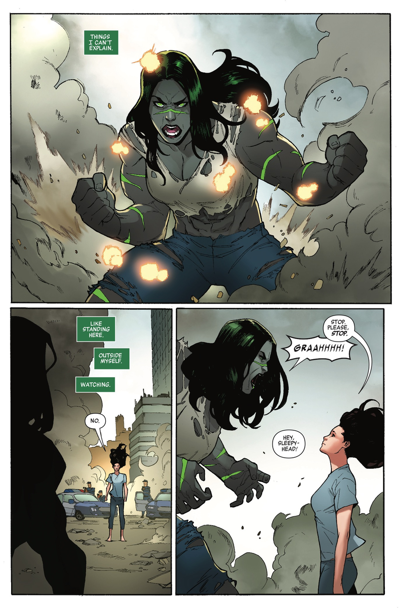 Image: Marvel Comics